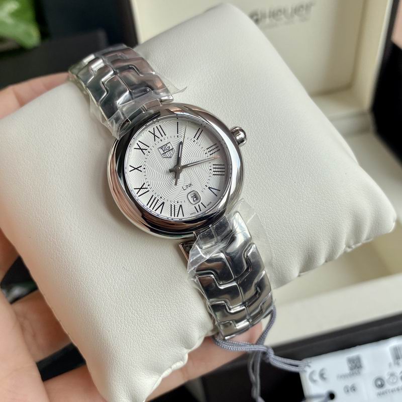Tag Heuer 29mm 091025